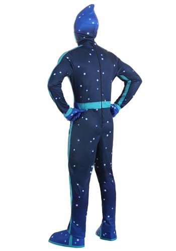 PJ Masks Night Ninja Adult Costume