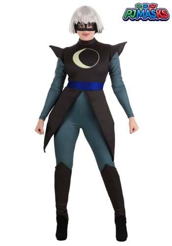 PJ Masks Luna Adult Costume UPD-2