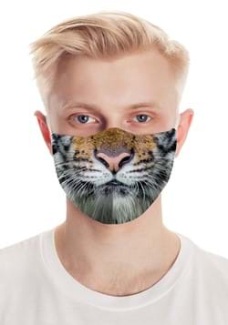 Get 'Em Tiger Face Mask