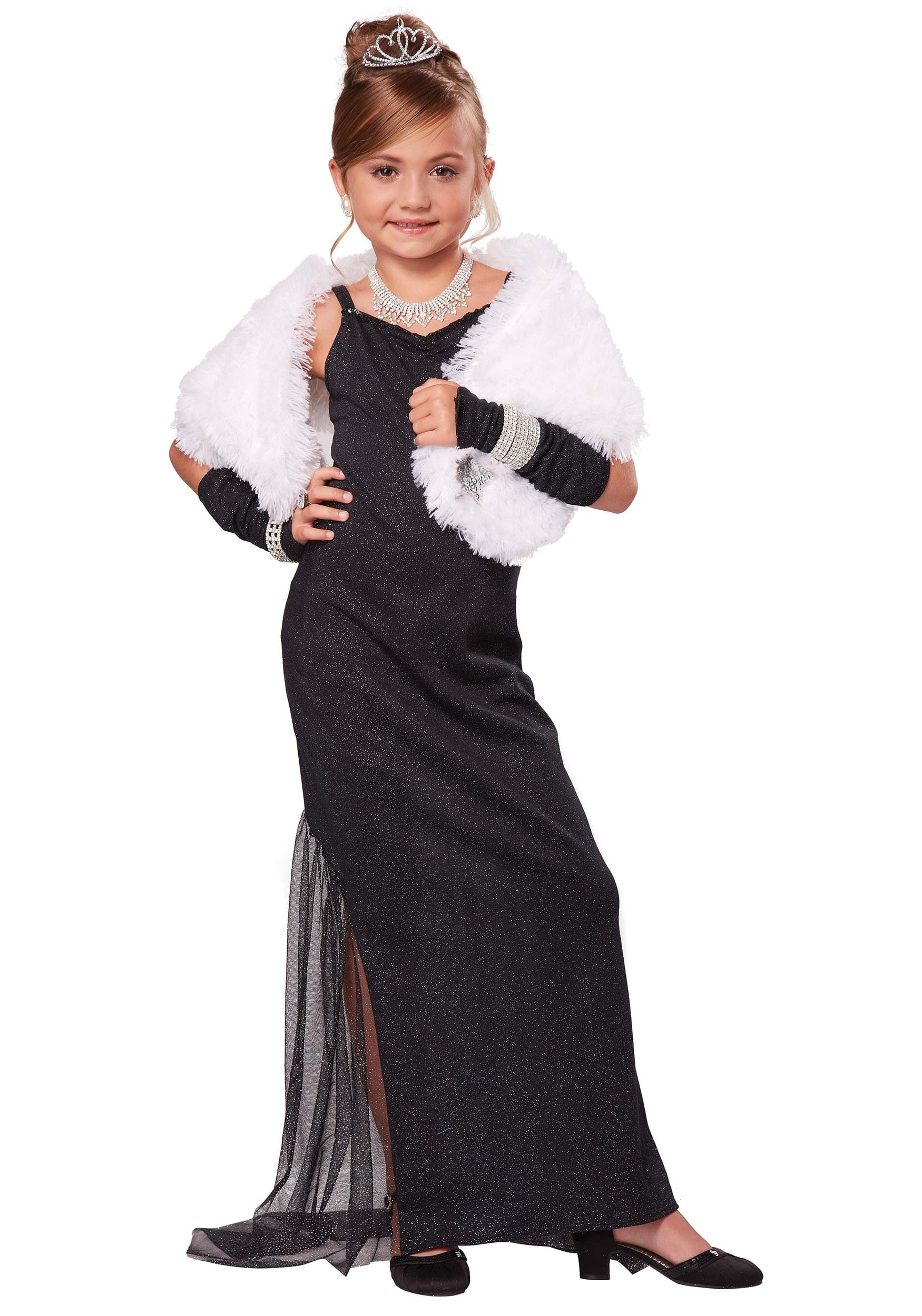 Girls' Pirate Costume - Pirate Dress Up | Presley Couture 9/10