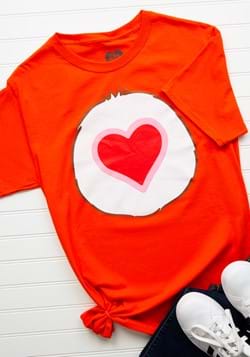 Tenderheart Bear Adult Unisex Costume T-Shirt Upd