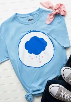 Grumpy Bear Adult Unisex Costume T-Shirt Update