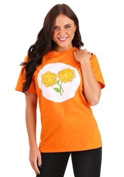 Friend Bear Adult Unisex Costume T-Shirt Alt 2