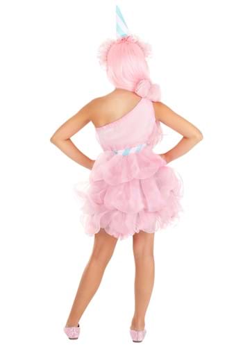 Girl's Cotton Candy Costume Dress