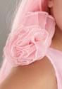 Girls Cotton Candy Costume Alt 4