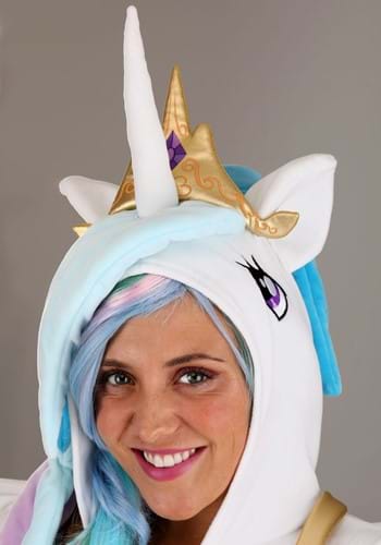 My Little Pony Adult Princess Celestia Costume | My Little Pony Costumes