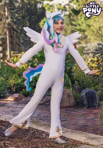 My Little Pony Halloween Costumes for Adults & Kids