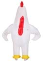 Adult Inflatable Chicken Costume Alt 1