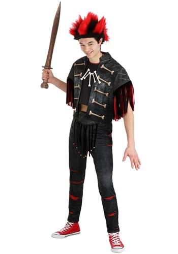 Adult Lost Boys Rufio Costume