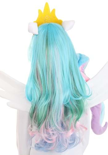 My Little Pony Kid's Princess Celestia Wig