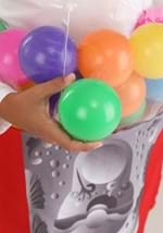Kid's Inflatable Gumball Machine Costume Alt 2
