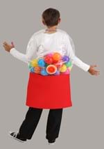 Kid's Inflatable Gumball Machine Costume Alt 1