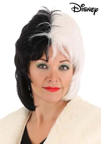 White 2025 hart wig