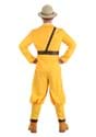 Adult Colonel Mustard Clue Costume Alt 9