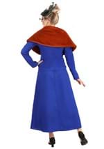 Womens Mrs Peacock Clue Costume Alt 1