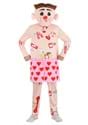 Adult Operation Game Costume Alt 6