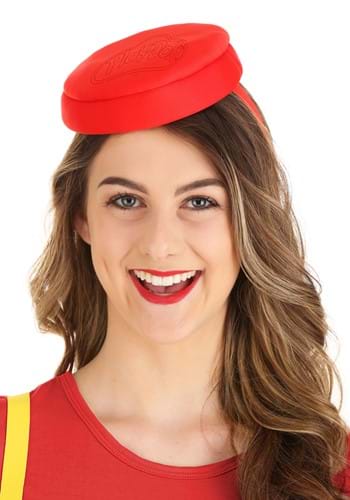 Play-Doh Costume for Adults
