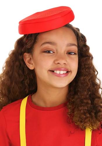 Play-Doh Costume for Kids