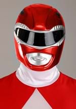 Authentic Power Rangers Red Ranger Costume Alt 7
