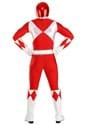 Authentic Power Rangers Red Ranger Costume Alt 2