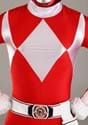 Authentic Power Rangers Red Ranger Costume Alt 5