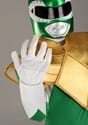 Authentic Power Rangers Green Ranger Costume Alt 4