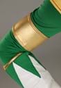Authentic Power Rangers Green Ranger Costume Alt 5