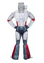 Transformers Deluxe Retro Megatron Costume for Men