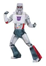 Transformers Adult Deluxe Retro Megatron Costume Alt 8