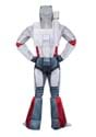 Transformers Adult Deluxe Retro Megatron Costume Alt 1