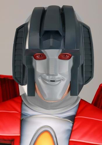 Men's Transformers Starscream Costume | Transformers Costumes
