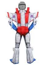 Adult Transformers Starscream Costume Alt 5