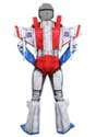 Adult Transformers Starscream Costume Alt 1