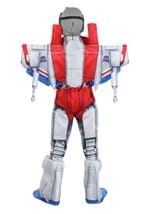 Kid's Transformers Starscream Costume Alt 3