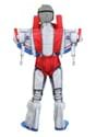Kids Transformers Starscream Costume Alt 1