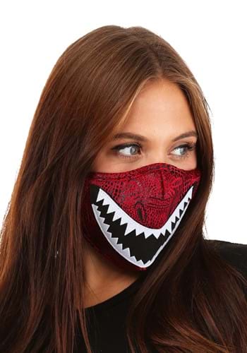 Dragon Face Mask for Adults