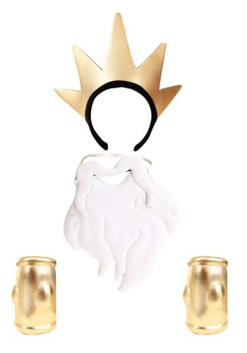 The Little Mermaid- King Triton Costume Accessory Kit | Disney Accessories