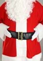 Plus Size Holiday Santa Claus Costume Alt 3