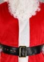 Plus Size Deluxe Red Santa Claus Costume Alt 2