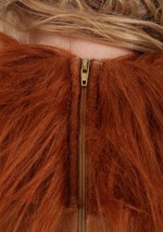 Toddler Fierce Lion Costume Alt 5