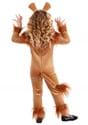 Toddler Fierce Lion Costume Alt 1