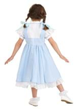 Toddler Deluxe Kansas Girl Costume Alt 1