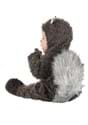 Infant Squirrel Costume Alt 1