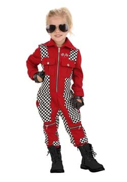 Toddler Racer Costume