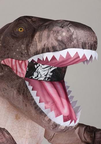 Adult Exclusive Inflatable Dinosaur Costume | Adult Dinosaur Costumes