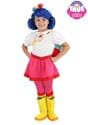 Toddler Deluxe True and the Rainbow Kingdom Costume