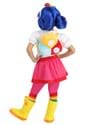 Toddler Deluxe True and the Rainbow Kingdom Costume Alt 4