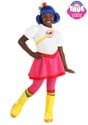Deluxe True and the Rainbow Kingdom Girl's Costume