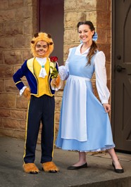 Boy s Beauty And The Beast Beast Costume Disney Costumes Boy s Beauty And The Beast Beast Costume Disney Costumes
