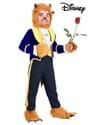 Beauty and the Beast Toddler Beast Costume Alt 3